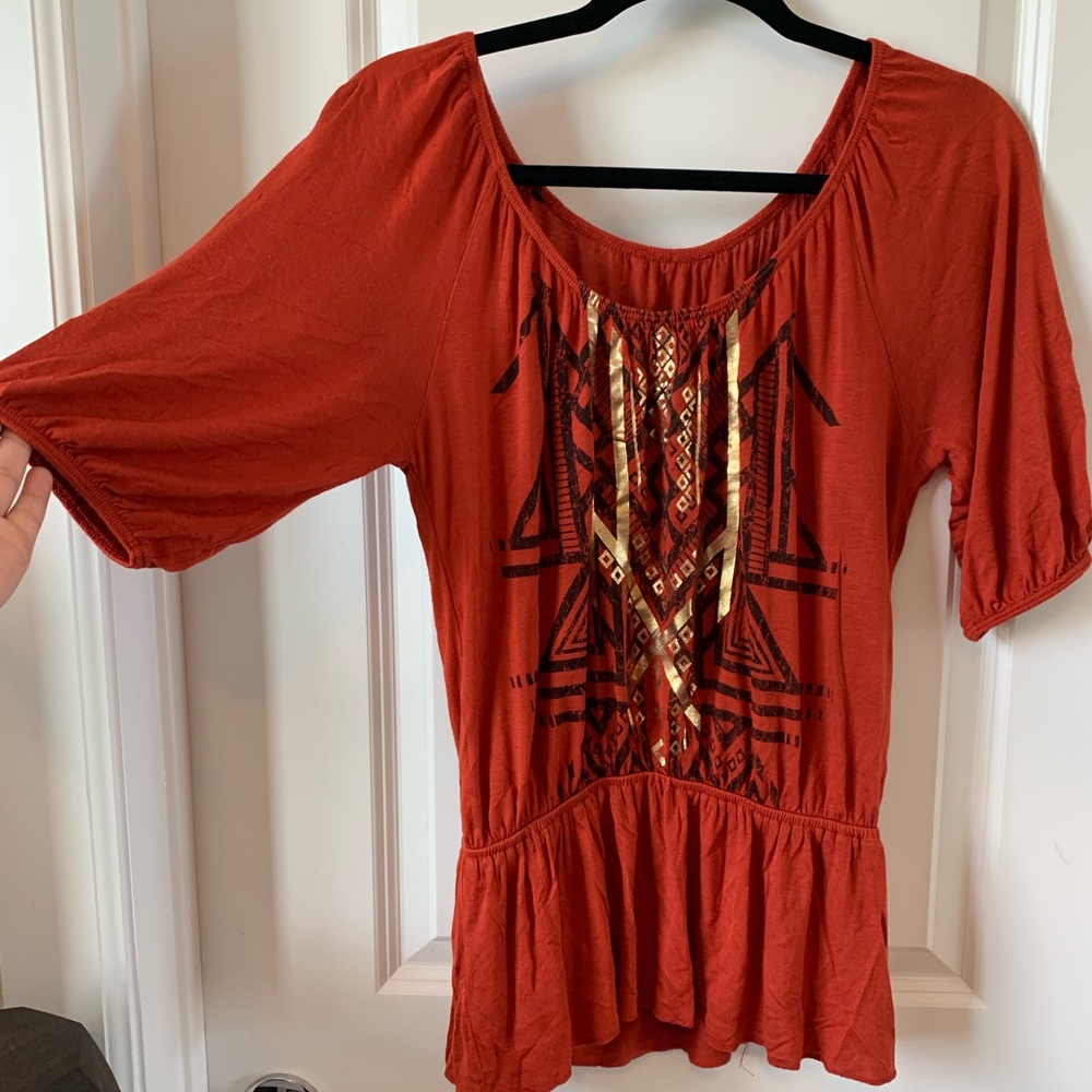 BLOUSE